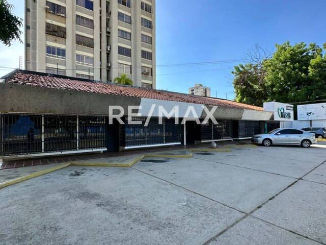 #1528 - Local Comercial para Alquiler en Maracaibo - V