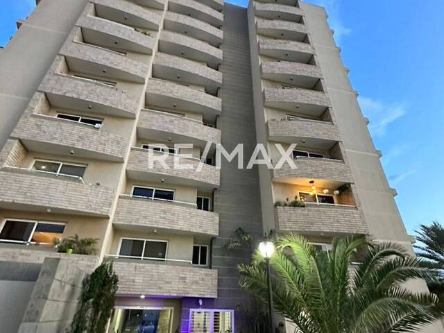 #1534 - Apartamento para Venta en Maracaibo - V