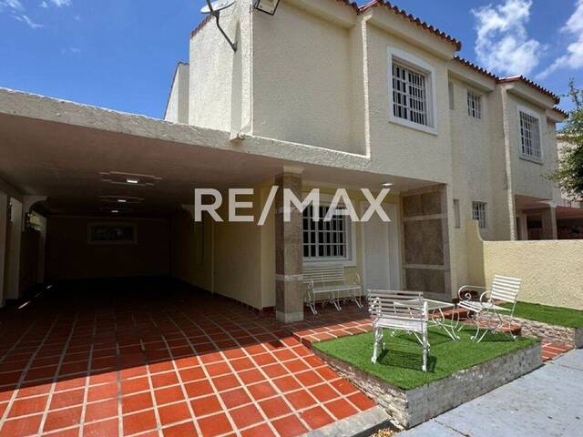 #1537 - Townhouse para Venta en Maracaibo - V