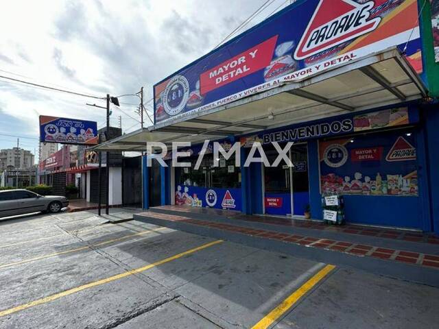 Punto Comercial para Venta en Maracaibo - 2