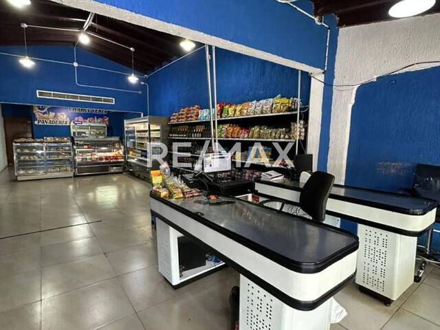 #1541 - Punto Comercial para Venta en Maracaibo - V - 3