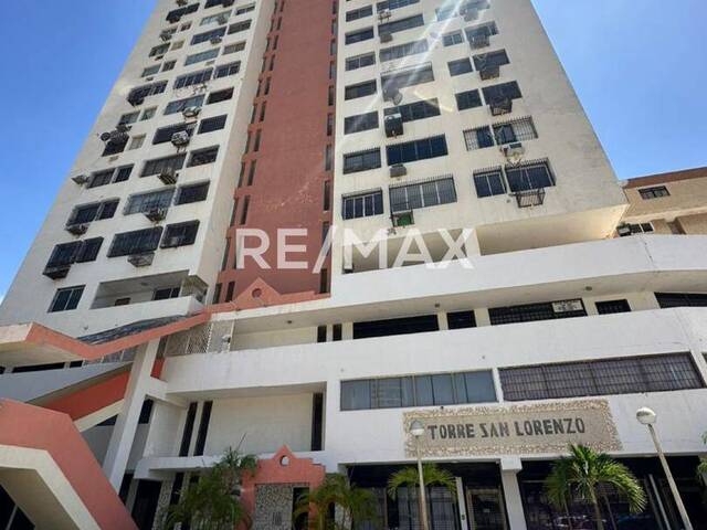 #1549 - Apartamento para Venta en Maracaibo - V - 1