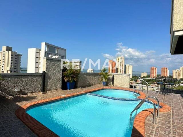 Apartamento para Venta en Maracaibo - 2