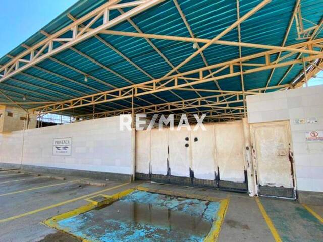 #447423 - Edificio comercial para Venta en Concepción - V - 2