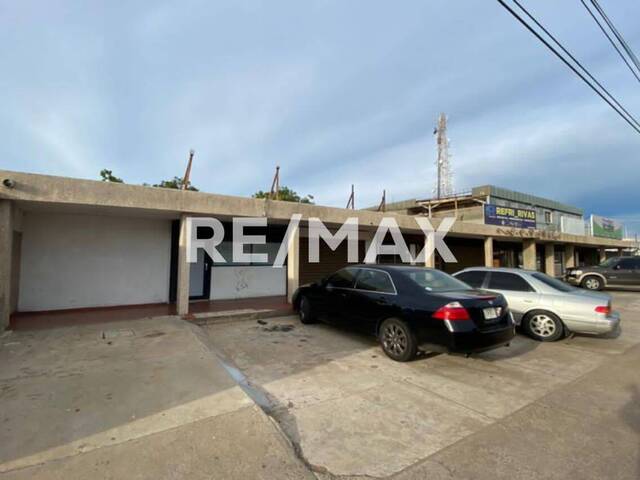 #191055 - Edificio comercial para Alquiler en Maracaibo - V