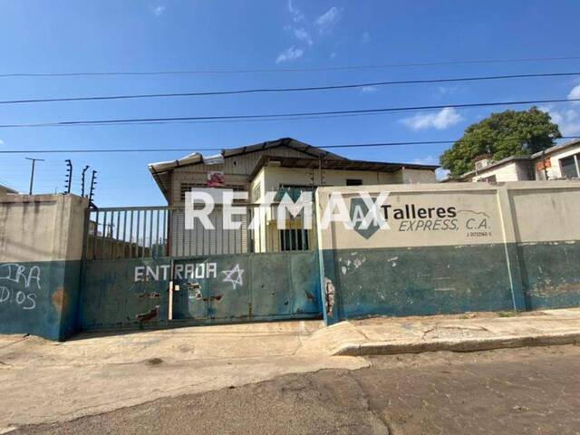 #1563 - Galpón para Venta en Maracaibo - V - 2