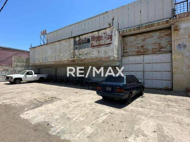 Galpón para Venta en Maracaibo - 1