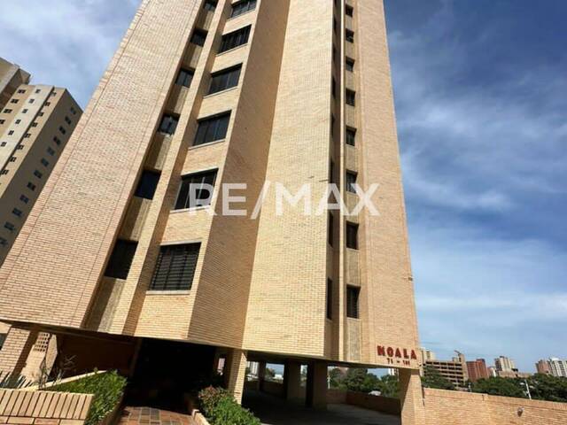 #1570 - Apartamento para Venta en Maracaibo - V