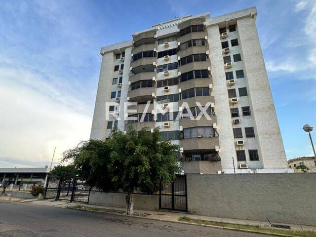 #1573 - Apartamento para Venta en Maracaibo - V