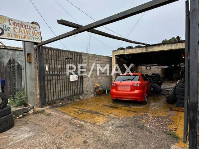 Terreno para Venta en Maracaibo - 2