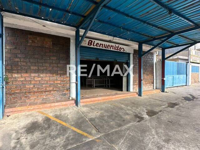 #1587 - Local Comercial para Alquiler en Maracaibo - V