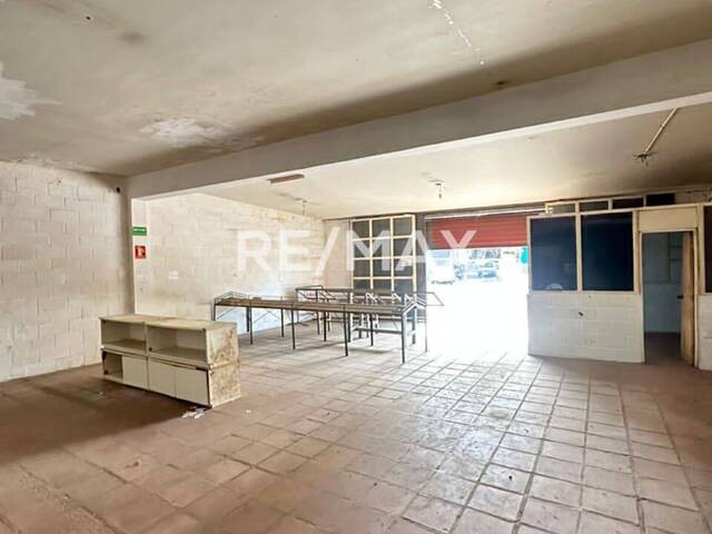 #1587 - Local Comercial para Alquiler en Maracaibo - V