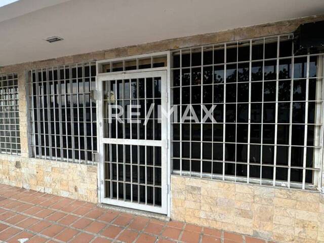 #1589 - Local Comercial para Alquiler en Maracaibo - V