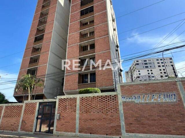 #1590 - Apartamento para Venta en Maracaibo - V - 1