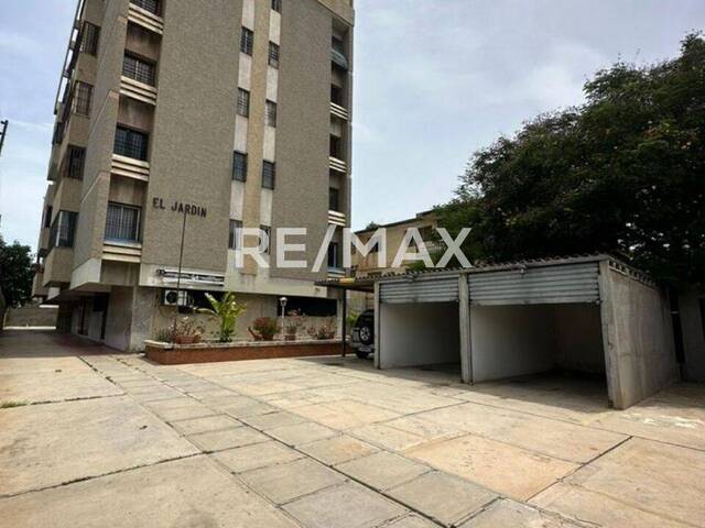 #1603 - Apartamento para Venta en Maracaibo - V