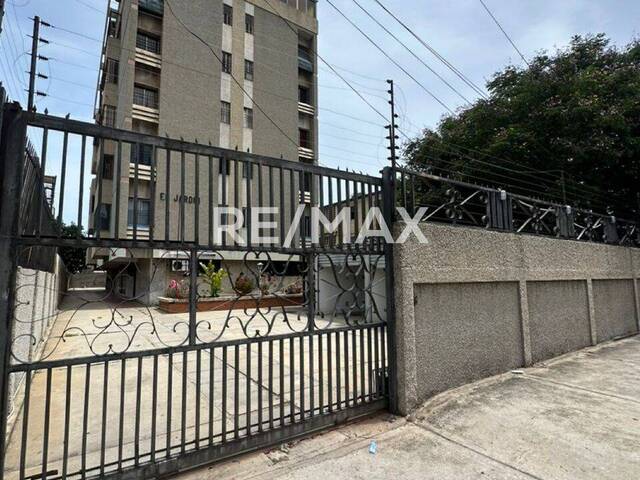 #1603 - Apartamento para Venta en Maracaibo - V