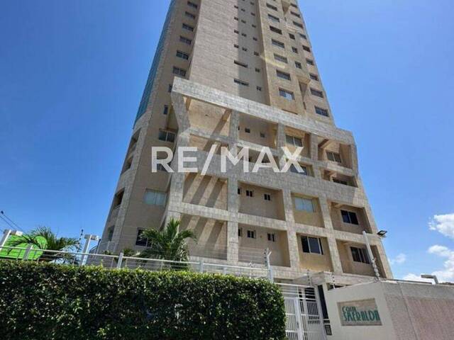 #1605 - Apartamento para Venta en Maracaibo - V