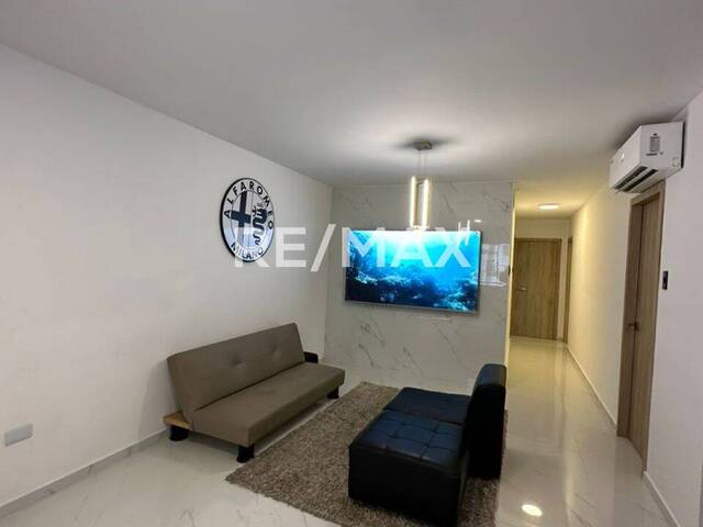 Apartamento para Venta en Maracaibo - 2