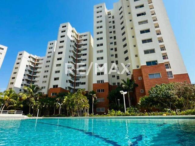 #1607 - Apartamento para Venta en Maracaibo - V