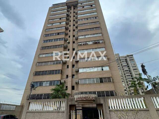 #1611 - Apartamento para Venta en Maracaibo - V