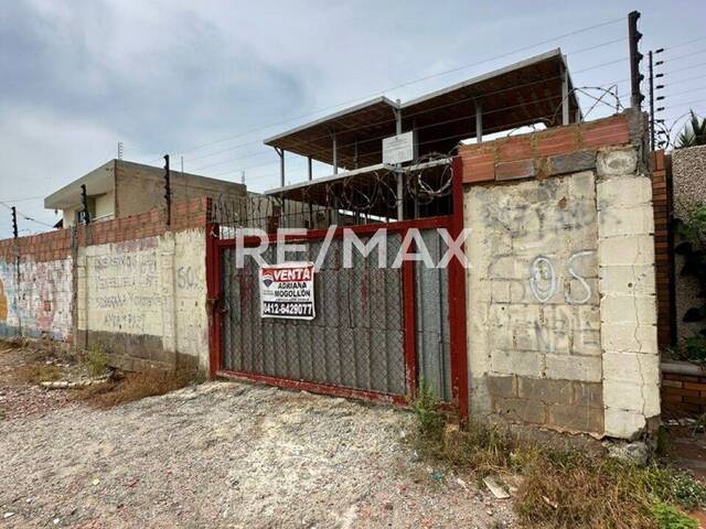 #182307 - Terreno para Venta en Maracaibo - V - 1