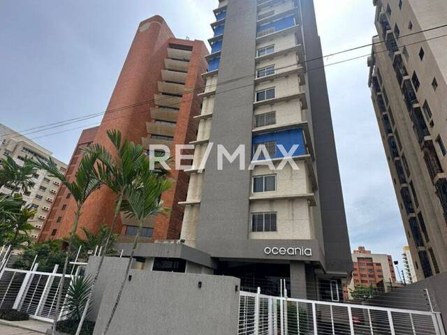 #1618 - Apartamento para Venta en Maracaibo - V - 1