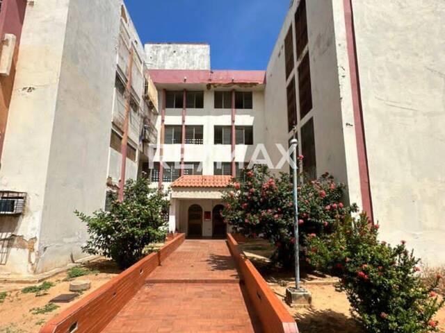 #1626 - Apartamento para Venta en Maracaibo - V