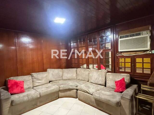 #1636 - Apartamento para Venta en Maracaibo - V