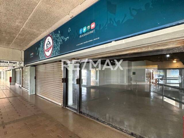 #1651 - Local Comercial para Venta en Maracaibo - V