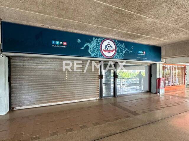 #1651 - Local Comercial para Venta en Maracaibo - V