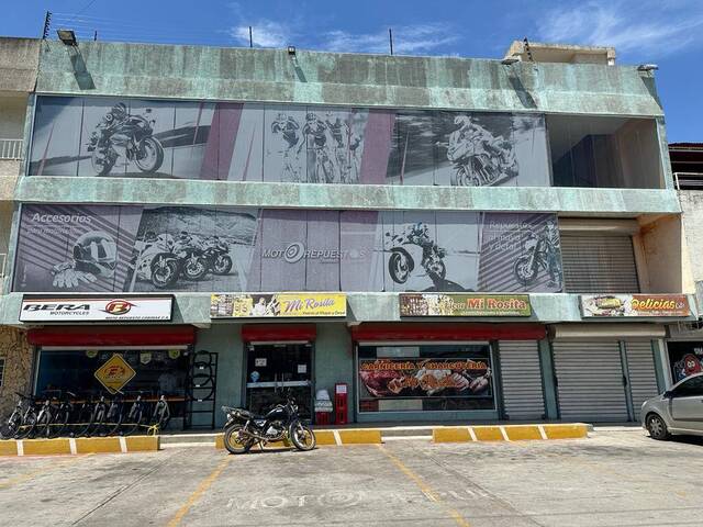 #1655 - Edificio comercial para Venta en Cabimas - V - 1