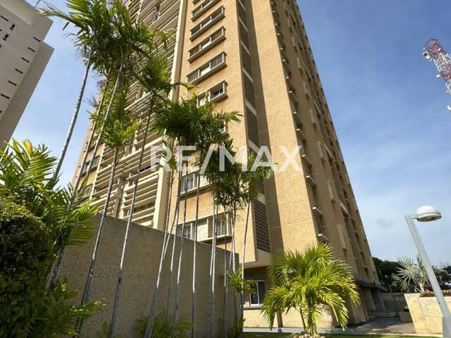 #1656 - Apartamento para Venta en Maracaibo - V