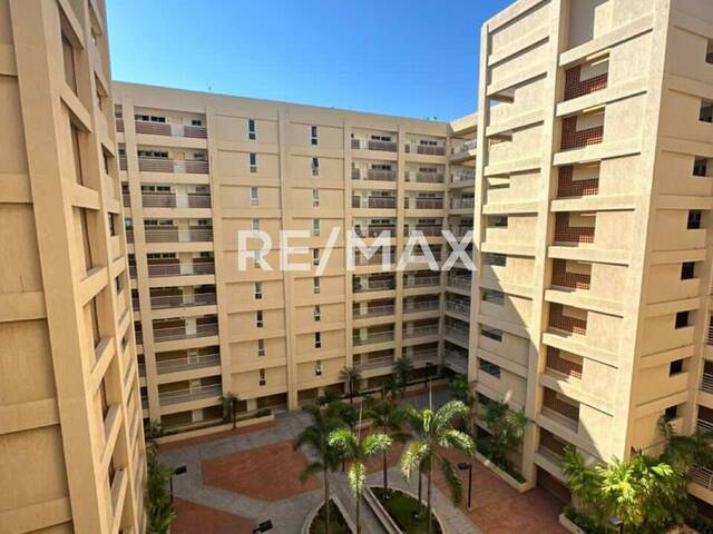 #1657 - Apartamento para Venta en Maracaibo - V