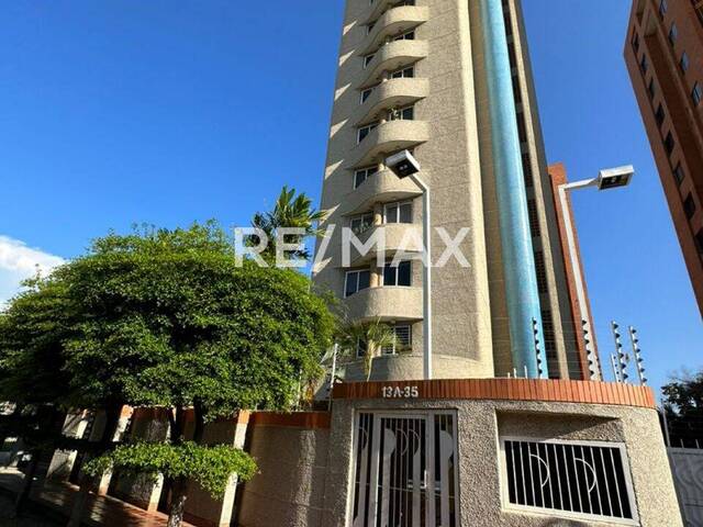 #1659 - Apartamento para Venta en Maracaibo - V