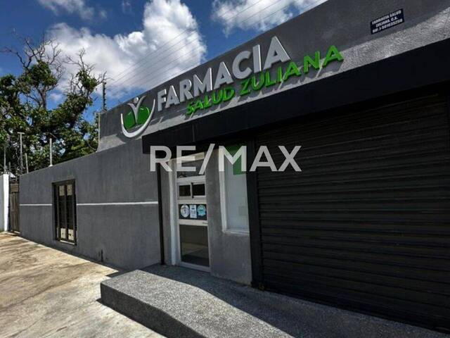 #1668 - Punto Comercial para Venta en Maracaibo - V - 1