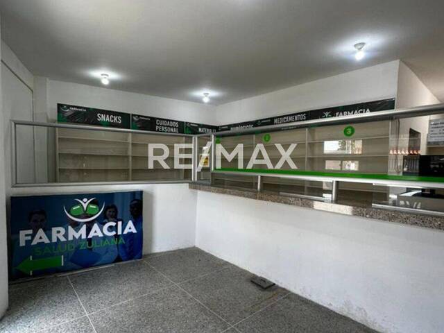 Punto Comercial para Venta en Maracaibo - 3