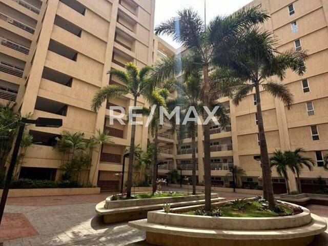 #1688 - Apartamento para Venta en Maracaibo - V