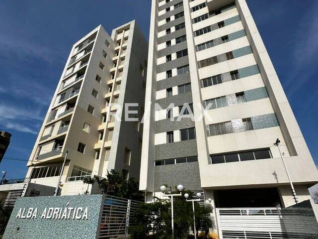 #1689 - Apartamento para Venta en Maracaibo - V