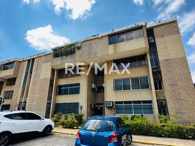 #1694 - Apartamento para Venta en Maracaibo - V