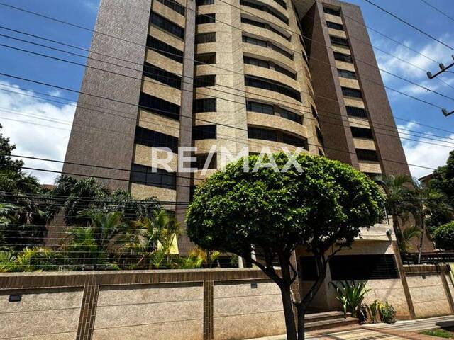 #162041 - Apartamento para Alquiler en Maracaibo - V - 1