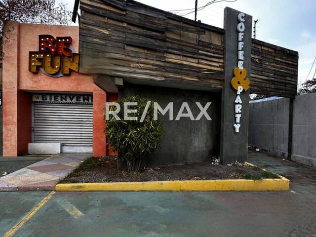 #1698 - Local Comercial para Venta en Maracaibo - V - 2