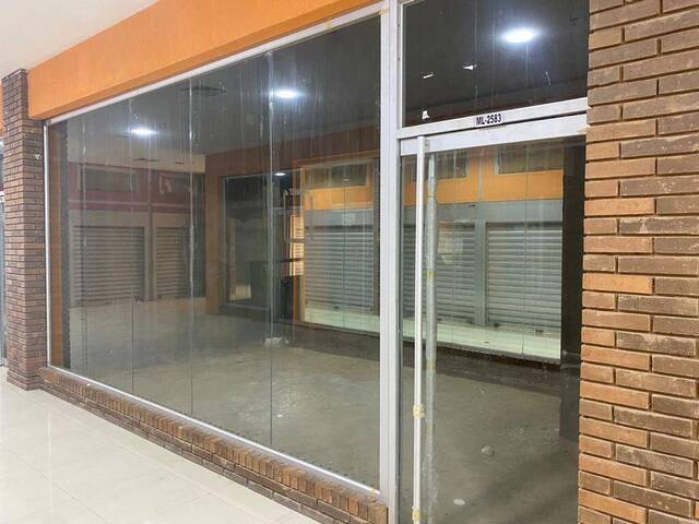 #203996 - Local Comercial para Venta en Maracaibo - V