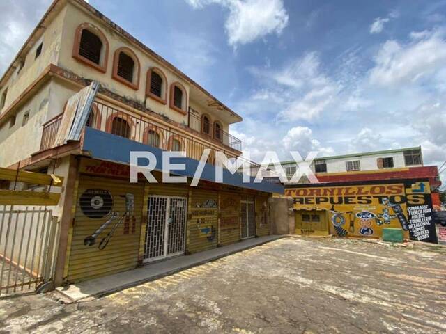 #204121 - Local Comercial para Venta en Maracaibo - V