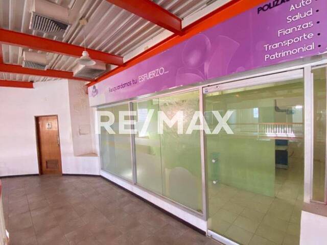 #204129 - Local Comercial para Alquiler en Maracaibo - V