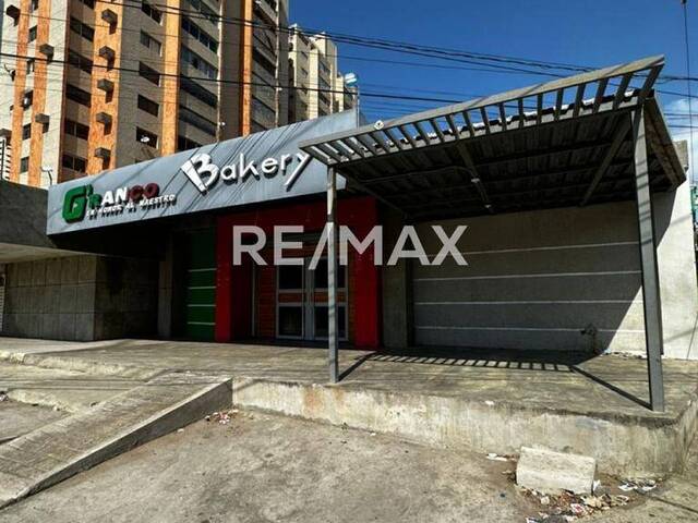 #1705 - Local Comercial para Venta en Maracaibo - V