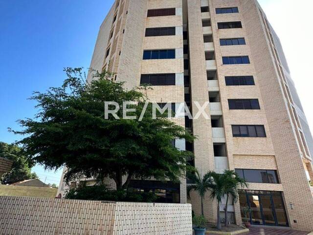 #1740 - Apartamento para Venta en Maracaibo - V