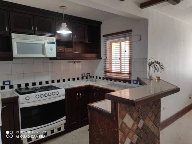 #1756 - Townhouse para Venta en Maracaibo - V