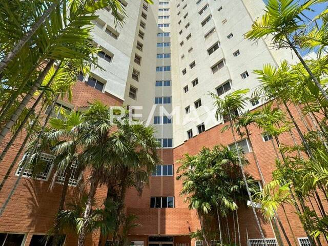 #1766 - Apartamento para Venta en Maracaibo - V