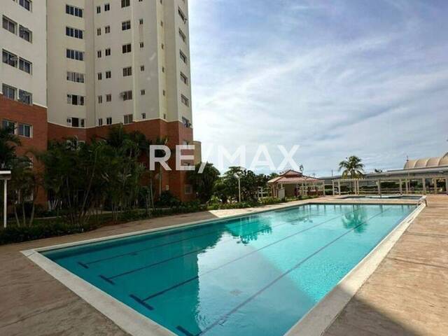 #1766 - Apartamento para Venta en Maracaibo - V