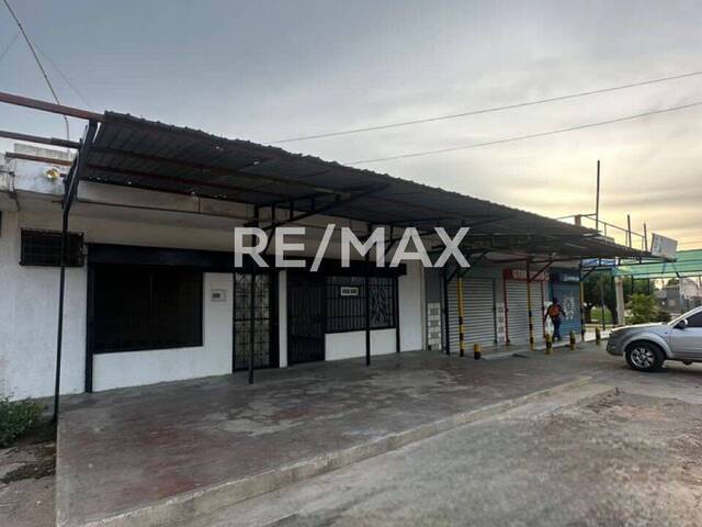 #1785 - Local Comercial para Venta en Maracaibo - V